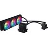 Cooler Master Vandens aušinimo aušintuvas MasterLiquid ML360 Sub-Zero Evo (MLZ-D36M-A24PZ-17)