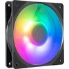 Cooler Master | MOBIUS 120P ARGB | Juodas | Oro kondicionierius