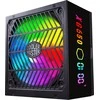 COOLER MASTER PSU XG Plus 650W Modular 80+ Platinium ARGB