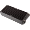 Coolgate CG280 280mm Radiator – juodos spalvos