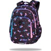 Cool Pack Mokyklinė kuprinė CoolPack Strike L Dark Unicorn