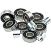 „CoolSlide ABEC 7 RS“