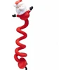 Cooper & Pals Beeztees Žaislas šuniui Kalėdų Senelis Spiralė 32 cm