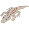 Cooper & Pals Salamandra, žaislas, šuniui, sk�rzana, 37 cm