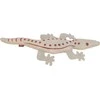Cooper & Pals Salamandra, žaislas, šuniui, sk�rzana, 37 cm