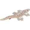 Cooper & Pals Salamandra, žaislas, šuniui, sk�rzana, 37 cm