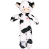 ZOLUX Pliušinis žaislas karvė FURRY FARM 33 cm