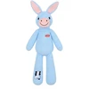ZOLUX Pliušinis asiliukas FURRY FARM 60 cm