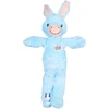 Cooper &amp; Pals ZOLUX Žaislas pluszowa šuniui osioł Hassan FURRY FARM 33cm