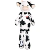 Cooper & Pals ZOLUX Plušinė žaislų žaislai šunims karvė Isache FURRY FARM 60cm