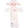 Cooper & Pals ZOLUX Pliušinis šuniuko žaislas avis Lenny FURRY FARM 33 cm