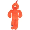 Cooper &amp; Pals ZOLUX pliušinis žaislas šunims, gaidys, Brock, kailinis ūkis, 33 cm