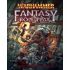 Copernicus Corporation Warhammer 4ed. Pagrindinis vadovas