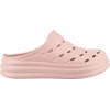 Coqui Damskie klapki Coqui CRAFT beige pink dydis 37