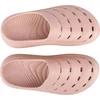 Coqui Damskie klapki Coqui CRAFT beige pink dydis 42