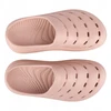 Coqui Damskie klapki Coqui CRAFT beige pink dydis 38