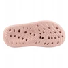 Coqui Damskie klapki Coqui CRAFT beige pink dydis 38