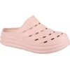 Coqui Damskie klapki Coqui CRAFT beige pink dydis 37