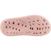 Coqui Damskie klapki Coqui CRAFT beige pink dydis 40
