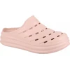 Coqui Damskie klapki Coqui CRAFT beige pink dydis 42