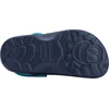 Coqui Dziecięce sandały Coqui LITTLE FROG navy/mėlynas dydis 23/24
