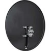 ANTENA OFFSETOWA AS-80/CORAB-G 80cm CORB