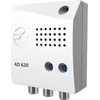 CORAB antenos stiprintuvas FAGOR AD620 PLUS 1 IN + 2 OUT