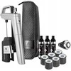 Coravin Timeless Six+ vyno konservavimo sistema – Sidabrinis