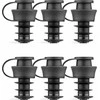 CORAVIN Pivot Stoppers 6 pk
