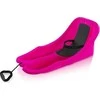 Gizmo_Riders Corbysport Korbysportas Plastikinės kapsulės BABY RIDER rožinis