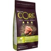 Core CORE Adult Low Fat kalakutiena Medium/Large 1,8kg