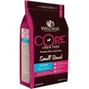 Core Petfood Core CORE suaugusių mažų veislių šunų maistas vandenyno vandenyno sąlygomis, 5kg