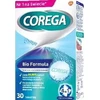 Corega Bio Formula dantų protezų valymo tabletės 30 vnt