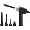 Dulkių siurblys CoreParts 2in1 - Cordless Air Duster