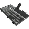 CoreParts Baterija, skirta Motorola Scanner