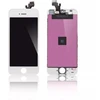 CoreParts CoreParts LCD Ekranas Baltas for iPhone 5