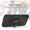 Dėklas CoreParts Kortelė iPhone XR Atsparus smūgiams