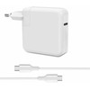 Coreparts Atsuktuvo pagrindinės dalys MBXAP-AC0041 1x USB-C 4,4 A (MBXAP-AC0041)