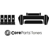 Coreparts Lasertoner for HP Juodas