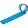Corex Liniuotė MAPED TWIST N FLEX, įv. spalvų, 30 cm