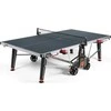 Stalo teniso stalas Cornilleau 600X Outdoor - Mėlyna