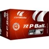 Cornilleau P Ball Baltas Balls 72 St.