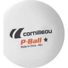Cornilleau P Ball Baltas Balls 72 St.