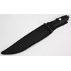 RICHMANN Peilis su dėklu 340 mm