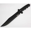 RICHMANN Peilis su dėklu 340 mm