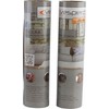 Coronet Atsarginė plataus volelio 19cm 2vnt 2937325 Vespero