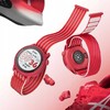COROS išmaniojo laikrodžio dirželis 22mm Nylon Band APEX 2 Pro, APEX Pro, APEX 46mm, žalios spalvos