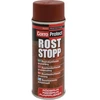 CorroProtect Rūdžių stabdymo gruntas - Rausvai ruda - Purškiklis - 400 ml.