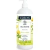 Coslys Werben dušo gelis ir 1000ml citrina