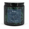 Nezatříděno Cosma Cannabis Candle Brothers świeca zapachowa CBD Vibe Coco & Cannabis 350g